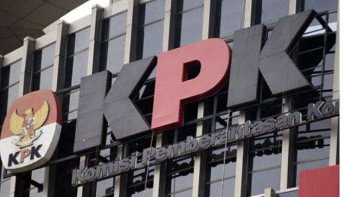 Komisi Pemberantasan Korupsi (KPK)