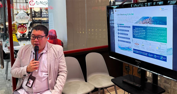 PLN EMI